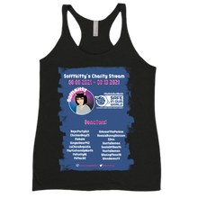 Limited Edition Women's Racerback