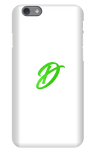 DavidDoherty7 iPhone Phone Cases