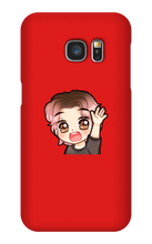 EGGY SAMSUNG PHONE CASE