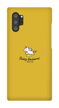 rainbowdash0807 Samsung Phone Cases