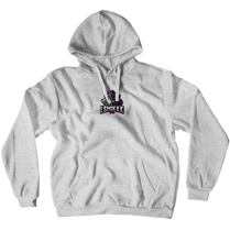 lsmikkk Hoodies (No-Zip/Pullover)