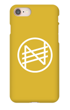 Ian's Logo Phone Case - IPhone