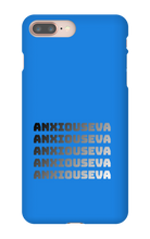 AnxiousEva iPhone Phone Case_Style 2