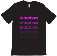 skepixxx T-Shirts