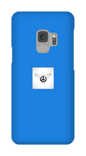 Inner Peace phonecase-samsung