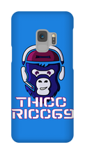 thicc__ricc69 Samsung Phone Cases
