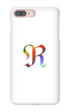 ramos_5_24 iPhone Phone Cases
