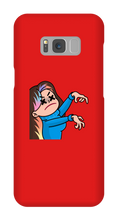 ar1ana Samsung Phone Cases