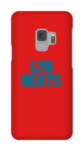 lynbeats Samsung  Cases