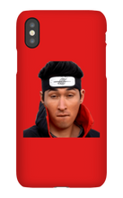 hooggy iPhone Phone Cases