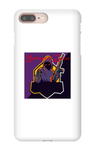 GamingwithMacon iPhone Phone Cases