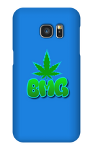 bmg1993 Samsung Phone Cases