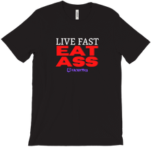 Live Fast