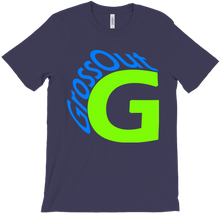 GrossOut Gaming LP T-Shirts