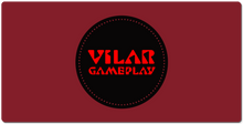 vilargameplay XXL Gaming Mousepad