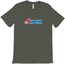 Twenty Sides T-Shirt