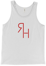 rhapsody932 Tank Top