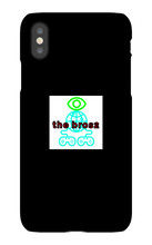 thebros2 iPhone Phone Cases