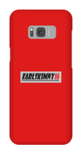 earlskimny16 Samsung Phone Cases