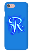 Rykanz iPhone Phone Cases