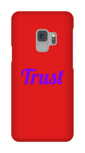 Trust Samsung Phone Cases