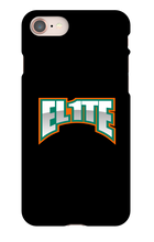 el1teaf iPhone Phone Cases