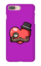 mrsir2552 iPhone Cases