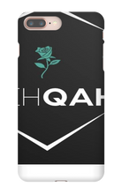 mehqah iPhone Phone Cases