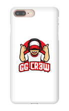 ggcr3w iPhone Phone Cases