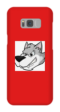 wolfpack Samsung Phone Cases