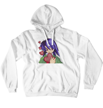 C0LT Love Hoodie