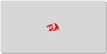 Loud Johnny YT x Redragon  XXL Gaming Mousepad