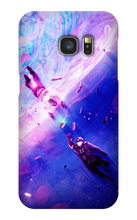 GOD Samsung Phone Cases