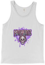 misterbenitez Tank Top