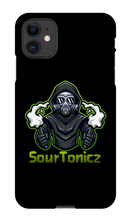 sourtonicz iPhone Phone Cases