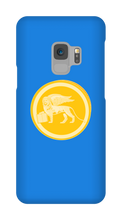 Cover per telefoni Samsung "Schei"
