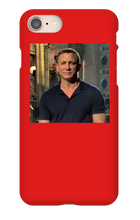daniel craig phone case