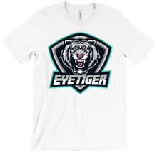 eyetigergaming T-Shirts