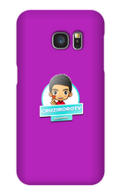 cruziroro Samsung Phone Cases