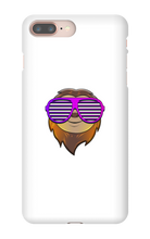 superslothhhtv iPhone Phone Cases