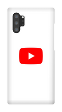 itaygg Samsung Phone Cases