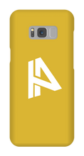 arno_yt Samsung Phone Cases
