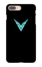 viigen iPhone Phone Cases