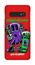 GibbyGotSmoked Samsung Phone Cases