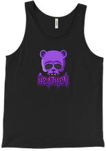 Teddy Skull Tank