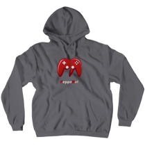 PeppeRaf felpa (No-Zip)