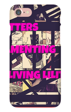 Lilith's Lament iPhone Phone Cases