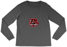 LoudArmy Long Sleeve Tee