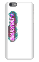 WalkStarzI phone Case