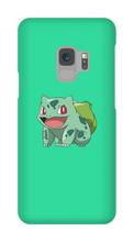 Bulbasaur Samsung Case